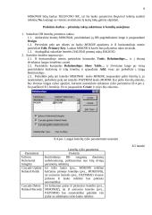 Duomenų bazių organizavimas 9 puslapis