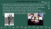 Prezentacija apie "Bell Labs" 4 puslapis