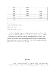 Statistikos savarankiškas darbas (projektas) 19 puslapis