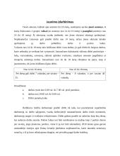 Jaunimo įsidarbinimo galimybės 2 puslapis