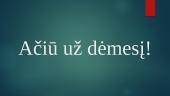Pristatymas apie Lenkiją 17 puslapis