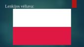 Pristatymas apie Lenkiją 4 puslapis