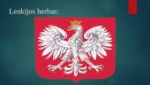 Pristatymas apie Lenkiją 5 puslapis
