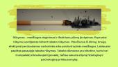 Skaidrės: Žalingi įpročiai 4 puslapis