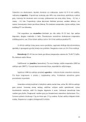 Išsamus pasiruošimas ekologijos egzaminui 14 puslapis