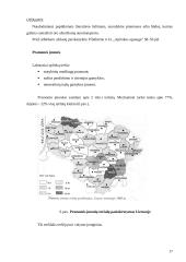 Išsamus pasiruošimas ekologijos egzaminui 17 puslapis