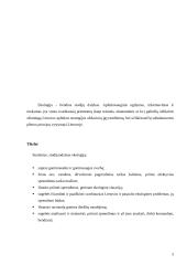 Išsamus pasiruošimas ekologijos egzaminui 3 puslapis