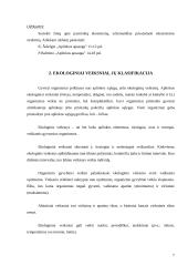 Išsamus pasiruošimas ekologijos egzaminui 7 puslapis