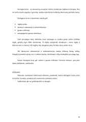 Išsamus pasiruošimas ekologijos egzaminui 10 puslapis