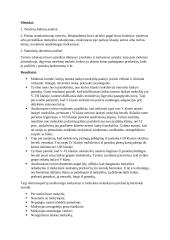 Straipsnio analizė nesėkmingo mokinių mokymosi priežasčių tyrimo teoriniai ir empiriniai aspektai 3 puslapis