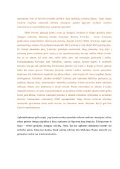 Žmogaus laikysena ribinėse situacijose  (B. Sruoga, J. Savickis, B. Krivickas) 3 puslapis