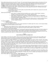 Ekologinė teisė 3 puslapis