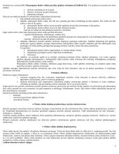 Ekologinė teisė 9 puslapis