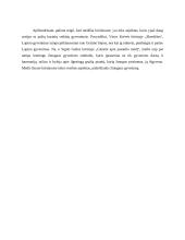 Žmogaus ir medžio ryšys lietuvių literatūroje 3 puslapis