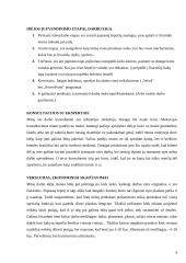 Inžinerijos projektinis darbas Plaukų šepetys 5 puslapis