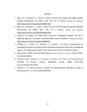 Fermentų struktūra, savybės ir funkcijos 11 puslapis