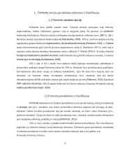 Fermentų struktūra, savybės ir funkcijos 3 puslapis