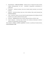 Fermentų struktūra, savybės ir funkcijos 4 puslapis