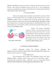Fermentų struktūra, savybės ir funkcijos 6 puslapis