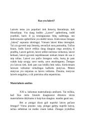  Laisvės problema 3 puslapis