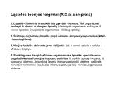 Ląstelės sandara ir struktūra 9 puslapis