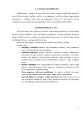Sandėliavimas ir sandėlių rūšys 3 puslapis