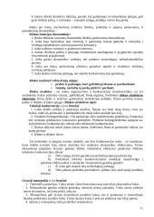 Ekonomikos teorijos samprata 11 puslapis