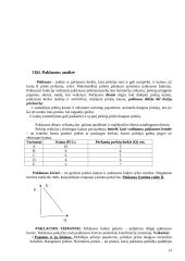 Ekonomikos teorijos samprata 13 puslapis