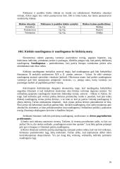 Ekonomikos teorijos samprata 16 puslapis