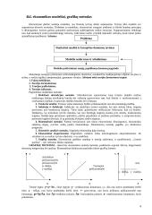 Ekonomikos teorijos samprata 4 puslapis
