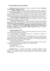 Ekonomikos teorijos samprata 7 puslapis