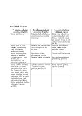 Įvairiapusių raidos sutrikimų konspektas 11 puslapis