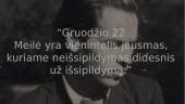 Alfonsas Nyka-Niliūnas skaidrės 14 puslapis