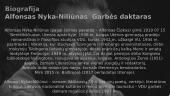 Alfonsas Nyka-Niliūnas skaidrės 4 puslapis