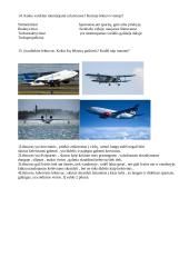 Oro transporto sistemos elementai 5 puslapis