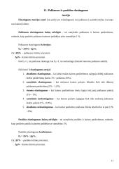 Ekonomikos teorija ir lentelės 11 puslapis