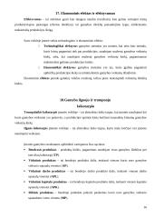 Ekonomikos teorija ir lentelės 16 puslapis