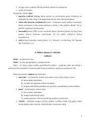 Ekonomikos teorija ir lentelės 4 puslapis