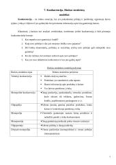 Ekonomikos teorija ir lentelės 7 puslapis