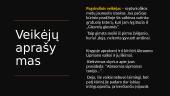 Lygiosios trunka akimirką Icchokas Meras skaidrės 8 puslapis