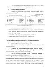 Vartotojo reikalavimų specifikavimo internetinėms informacinėms sistemoms metodas 13 puslapis