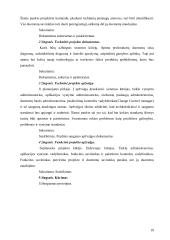 Vartotojo reikalavimų specifikavimo internetinėms informacinėms sistemoms metodas 17 puslapis