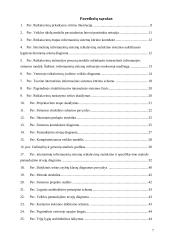 Vartotojo reikalavimų specifikavimo internetinėms informacinėms sistemoms metodas 5 puslapis