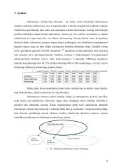 Vartotojo reikalavimų specifikavimo internetinėms informacinėms sistemoms metodas 7 puslapis