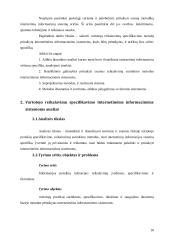 Vartotojo reikalavimų specifikavimo internetinėms informacinėms sistemoms metodas 8 puslapis