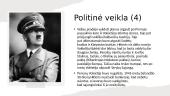 A. Hitleris skaidrės 5 puslapis