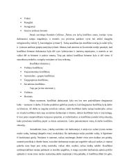 Konfliktų teorija socialinio darbo praktikoje 2 puslapis