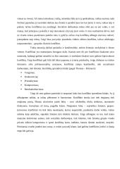 Konfliktų teorija socialinio darbo praktikoje 3 puslapis