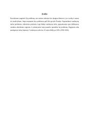 Vandenynų tarša Referatas 2 puslapis