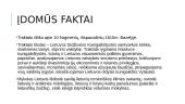 Mykolo Lietuvio patriotizmas 4 puslapis